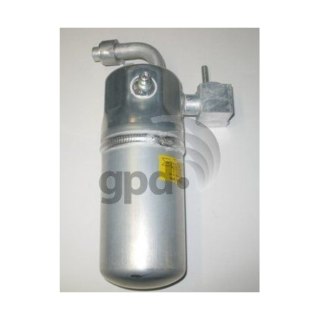 Gpd Accum / Driers, 1411734 1411734